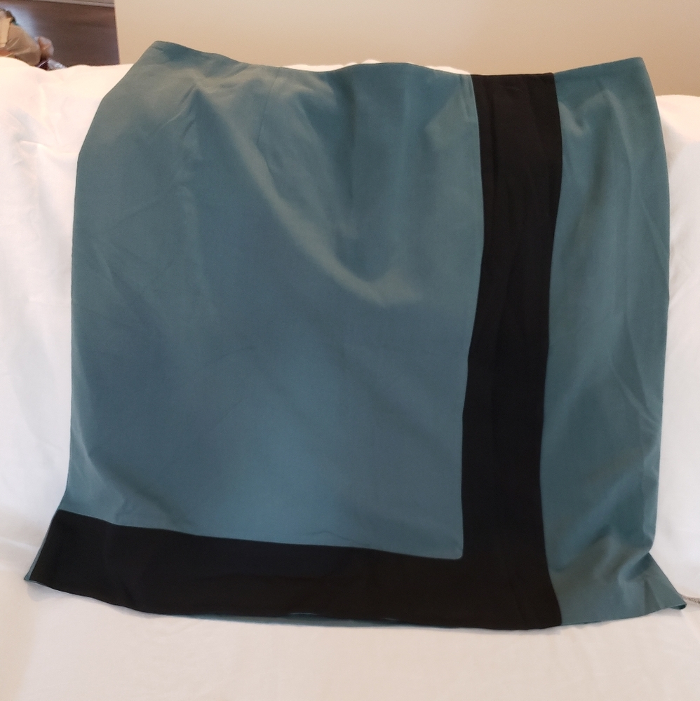 Plus skirt by Nine West